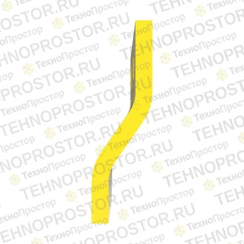 Вращающийся скрепер, Rotating Scraper LCA69806 