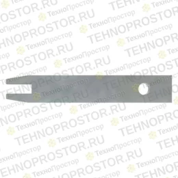 Вращающийся скрепер, Rotating Scraper LCA92911 