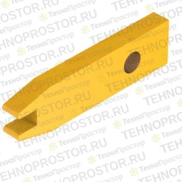 Вращающийся скрепер, Rotating Scraper LCA93241 