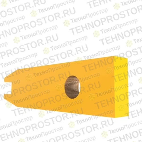 Вращающийся скрепер, Rotating Scraper LCA93241 