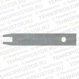 Вращающийся скрепер, Rotating Scraper LCA97955