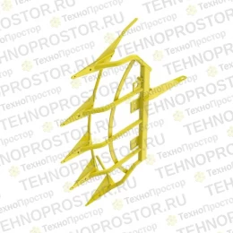 Делитель подборщика, Gatherer Point LCA97977 