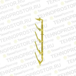 Делитель подборщика, Gatherer Point LCA97977