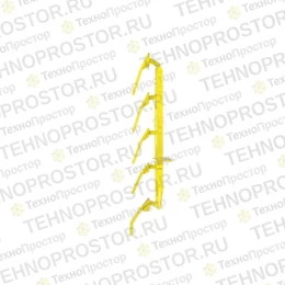 Делитель подборщика, Gatherer Point LCA97977