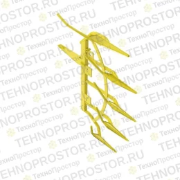 Делитель подборщика, Gatherer Point LCA97977
