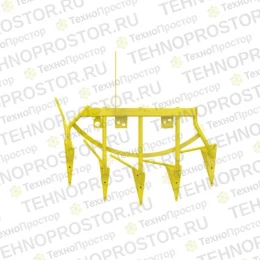 Делитель подборщика, Gatherer Point LCA97977
