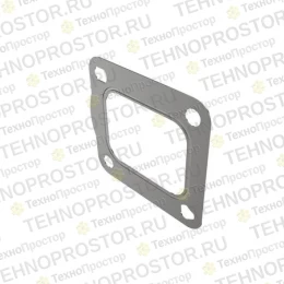 Прокладка, Gasket, Rocker Cover LG690971 