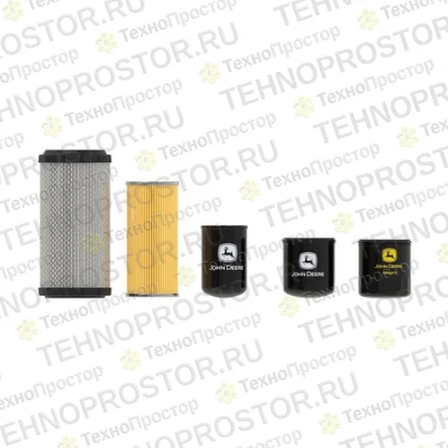 Гидравлический фильтр, Filter, Spin-on Hst 10 Minb5 # LVA10419 