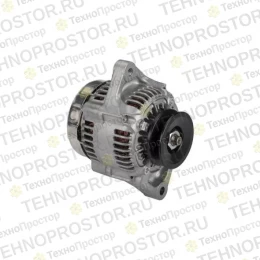 Генератор переменн. тока, Alternator, Regulator LVA12467 