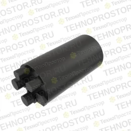 Клапан, Valve, Valve, Steering Unit, Sauer- LVA12782 