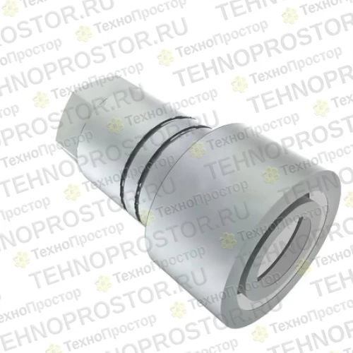 Быстросъемн. гидр. муфта, Hyd. Quick-connect Coupler, Coupler LVA13231 
