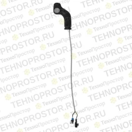 Захват, Grip, Inner, With Wiring, Assembly LVA13698
