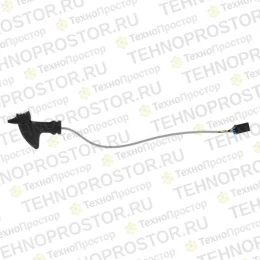 Захват, Grip, Inner, With Wiring, Assembly LVA13698