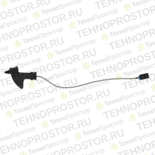 Захват, Grip, Inner, With Wiring, Assembly LVA13698 