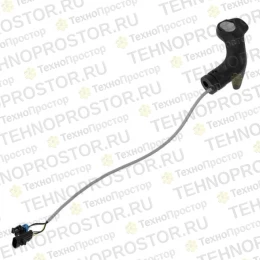 Захват, Grip, Inner, With Wiring, Assembly LVA13698