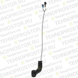 Захват, Grip, Inner, With Wiring, Assembly LVA13698