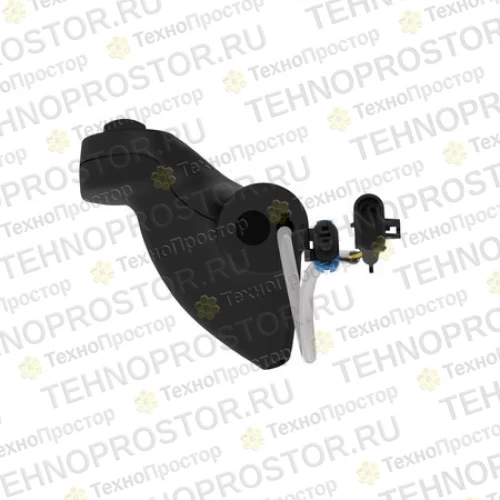 Захват, Grip, Inner, With Wiring, Assembly LVA13698 
