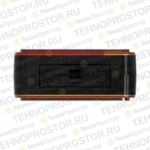 Лампа, Lamp, Lh Warning W/tail Lights LVA14365 