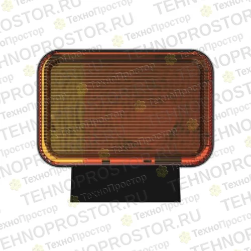 Лампа, Lamp, Lh Warning W/tail Lights LVA14365 