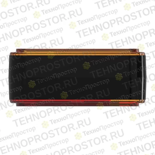 Лампа, Lamp, Lh Warning W/tail Lights LVA14365 