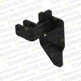 Кронштейн, Bracket, Mid Mount Mower Support LVA14927 