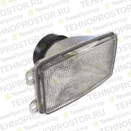 Передняя фара, Headlight, Export LVA14946 