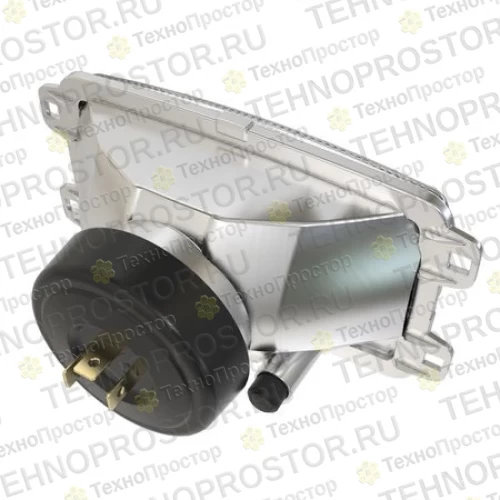 Передняя фара, Headlight, Export LVA14946 