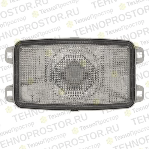 Передняя фара, Headlight, Export LVA14946 
