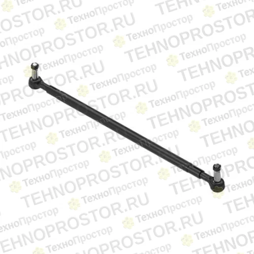 Узел попер. рулевой тяги, Tie Rod Assembly LVA14951 