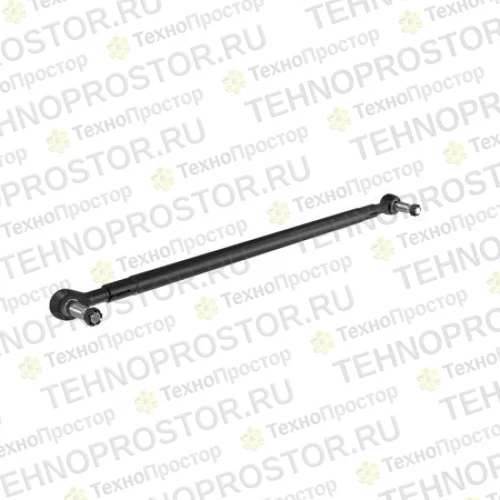 Узел попер. рулевой тяги, Tie Rod Assembly LVA14951 