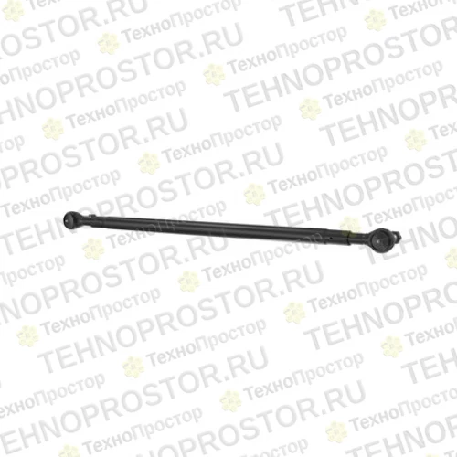 Узел попер. рулевой тяги, Tie Rod Assembly LVA14951 