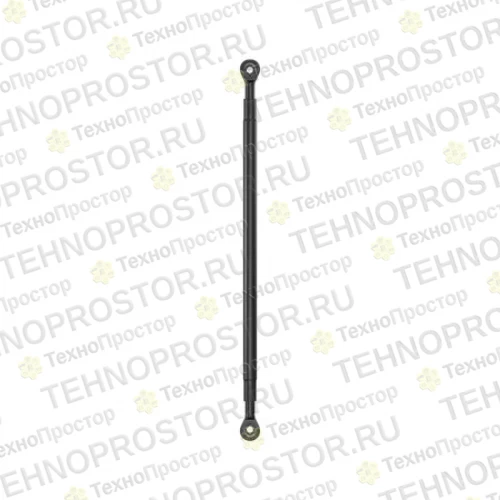 Узел попер. рулевой тяги, Tie Rod Assembly LVA14951 