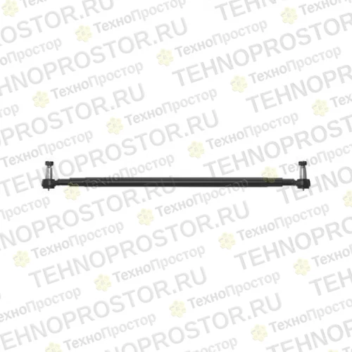 Узел попер. рулевой тяги, Tie Rod Assembly LVA14951 