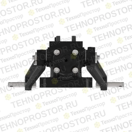 Подъемный вал, Rockshaft, Assembly, Rockshaft X30 LVA14978 