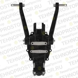 Подъемный вал, Rockshaft, Assembly, Rockshaft X30 LVA14978 