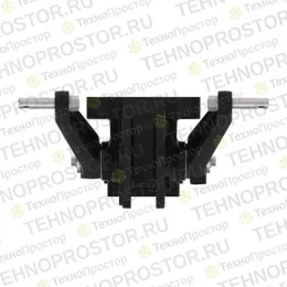 Подъемный вал, Rockshaft, Assembly, Rockshaft X30 LVA14978 