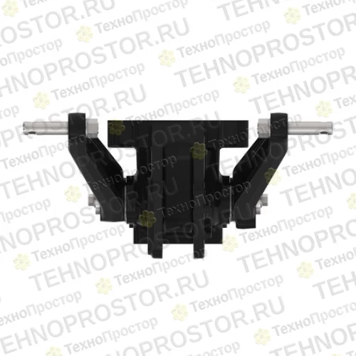 Подъемный вал, Rockshaft, Assembly, Rockshaft X30 LVA14978 