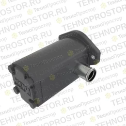 Гидравлический насос, Pump, Hydraulic Tandem 8cc X 6cc LVA15511 