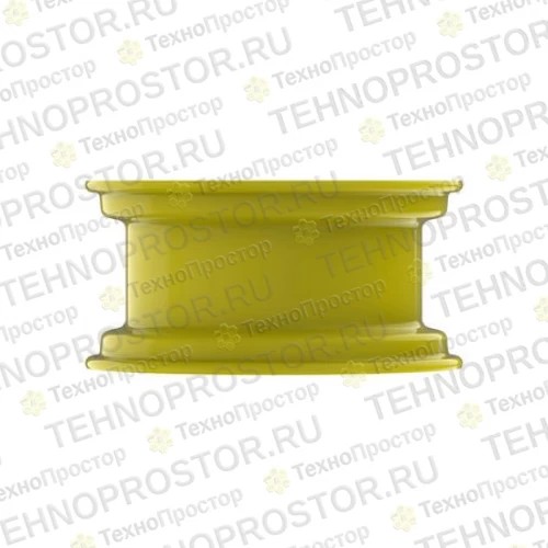 КОЛЕСО, Wheel 15x7ja Gkn 1.5 Inset LVA16435 