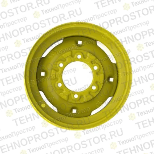 КОЛЕСО, Wheel 15x7ja Gkn 1.5 Inset LVA16435 