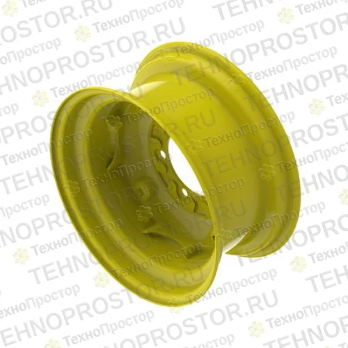 КОЛЕСО, Wheel 15x7ja Gkn 1.5 Inset LVA16435 