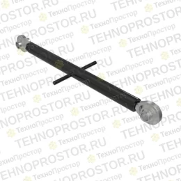 Центральн. звено подвески, Center Link LVA16650 