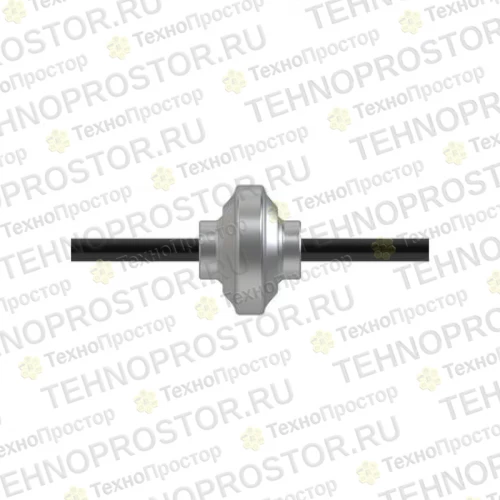 Центральн. звено подвески, Center Link LVA16650 