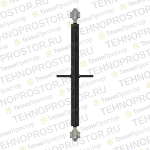 Центральн. звено подвески, Center Link LVA16650 