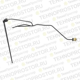 Антенна, Antenna, Antenna, Rubber Mast LVA16700