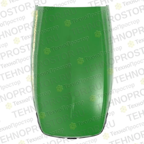 Капот, Hood, Assembly LVA16790 