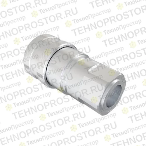 Быстросъемн. гидр. муфта, Hyd. Quick-connect Coupler, Couplin LVA16843 
