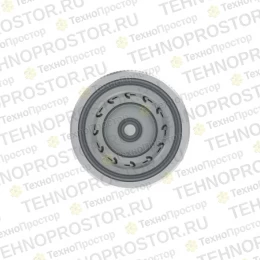 Быстросъемн. гидр. муфта, Hyd. Quick-connect Coupler, Couplin LVA16843 