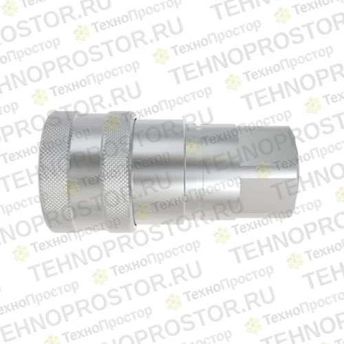 Быстросъемн. гидр. муфта, Hyd. Quick-connect Coupler, Couplin LVA16843 