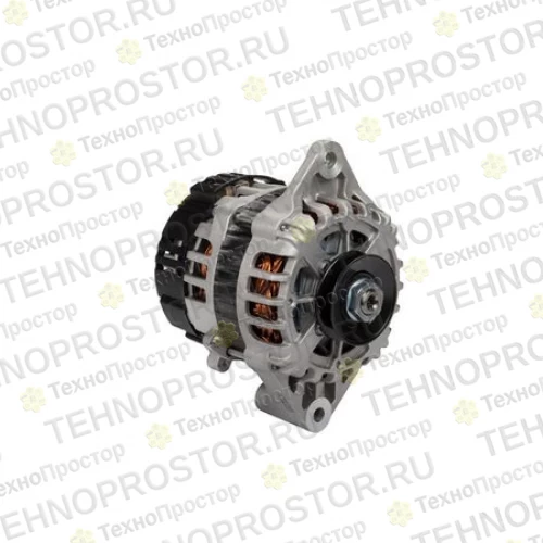 Генератор переменн. тока, Alternator, Alternator, Valeo 75a ( LVA18613 